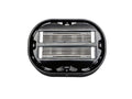 Classic Omnishaver - Black - The Fastest Way to Shave Head, Legs, Arms, Body | An Alternative to Disposable Shaving Razors Self Cleans & Strops During Use with Durable Blade | Bald Head Shaver for Men