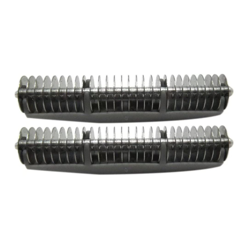2023 Upgraded Foil and Cutter Set for Remington SP-69 MS2-300, MS2-370, MS2-390, MS2-400, MS240