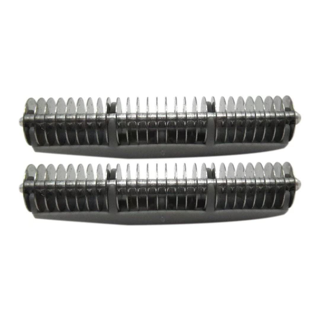 2023 Upgraded Foil and Cutter Set for Remington SP-69 MS2-300, MS2-370, MS2-390, MS2-400, MS240