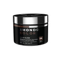 XMONDO Color 5N Dark Brown Color Depositing Mask - Nourishing Glossing Treatment, Vegan, 8 Fl Oz