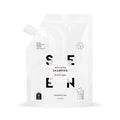 SEEN Shampoo Eco-Refill - Fragrance-Free, Non-Comedogenic Formula for Sensitive Skin | Dermatologist-Developed