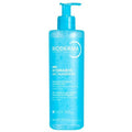 Bioderma - Hydrabio Foaming Gel - 3-in-1 Cleansing & Hydrating Face Cleanser - 13.5 Fl. Oz