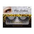 "4 Pairs" Miss 3D Volume Lash M301
