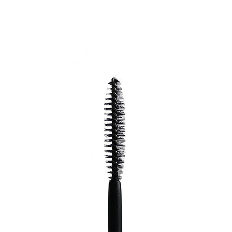 Lord & Berry Back In Black Mascara - Lightweight Formula for Volume & Length | 0.27 fl oz, Deep Black
