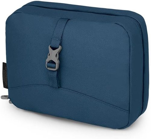 Osprey Daylite Hanging Organizer Kit - Versatile Storage Solution in Wave Blue