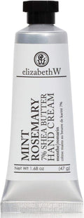 Mint Rosemary Mini Hand Cream