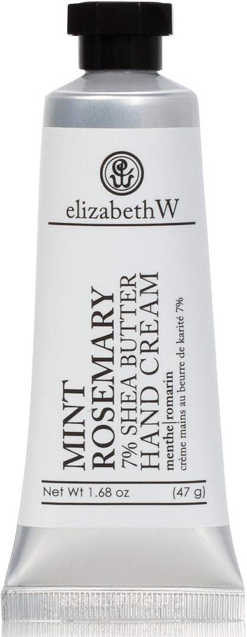 Mint Rosemary Mini Hand Cream