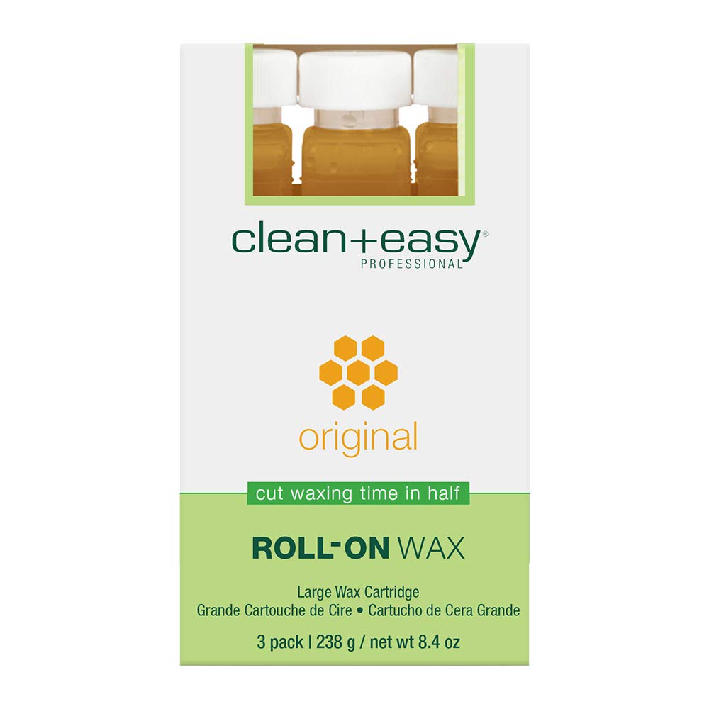Clean + Easy Original Wax Refill
