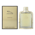 Jaguar Classic Gold Eau de Toilette Spray for Men - 3.4 Ounce | Pack of 2 for Lasting Fragrance