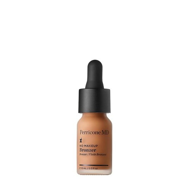 Perricone MD No Makeup Bronzer - Natural Glow Enhancer for Radiant Skin | 1.0 oz