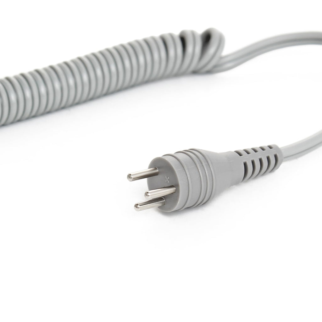 Nail Drill Motor Cord for Kupa Upower UP200 UG-12
