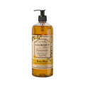 A LA MAISON Hydrating Body Wash Honeysuckle, Uses: Body, Essential Oils, Plant Based, Vegan, Cruelty-Free, Alcohol & Paraben Free (25.36 oz, 1 Pack)