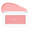 BBIA Downy Cheek Cream Blush - Creamy, Blendable & Buildable Formula | 8 Colors Available, 0.12oz (01 Downy Pink)