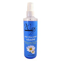 Waxness After Wax Lotion Azulene 8.45 oz (250 ml) – Lightweight Non-Greasy Post Wax Lotion, Fast Absorbing with Chamomile Extract – Made in Italy