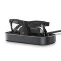 VAWVVA Charging Station for Ray-Ban Meta Glasses (Space Gray)