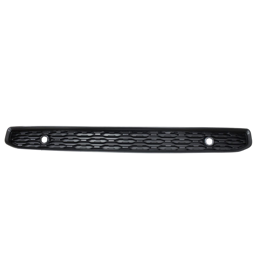 MOTOKU Front Bumper Lower Grille for Ram 1500 2019-2024