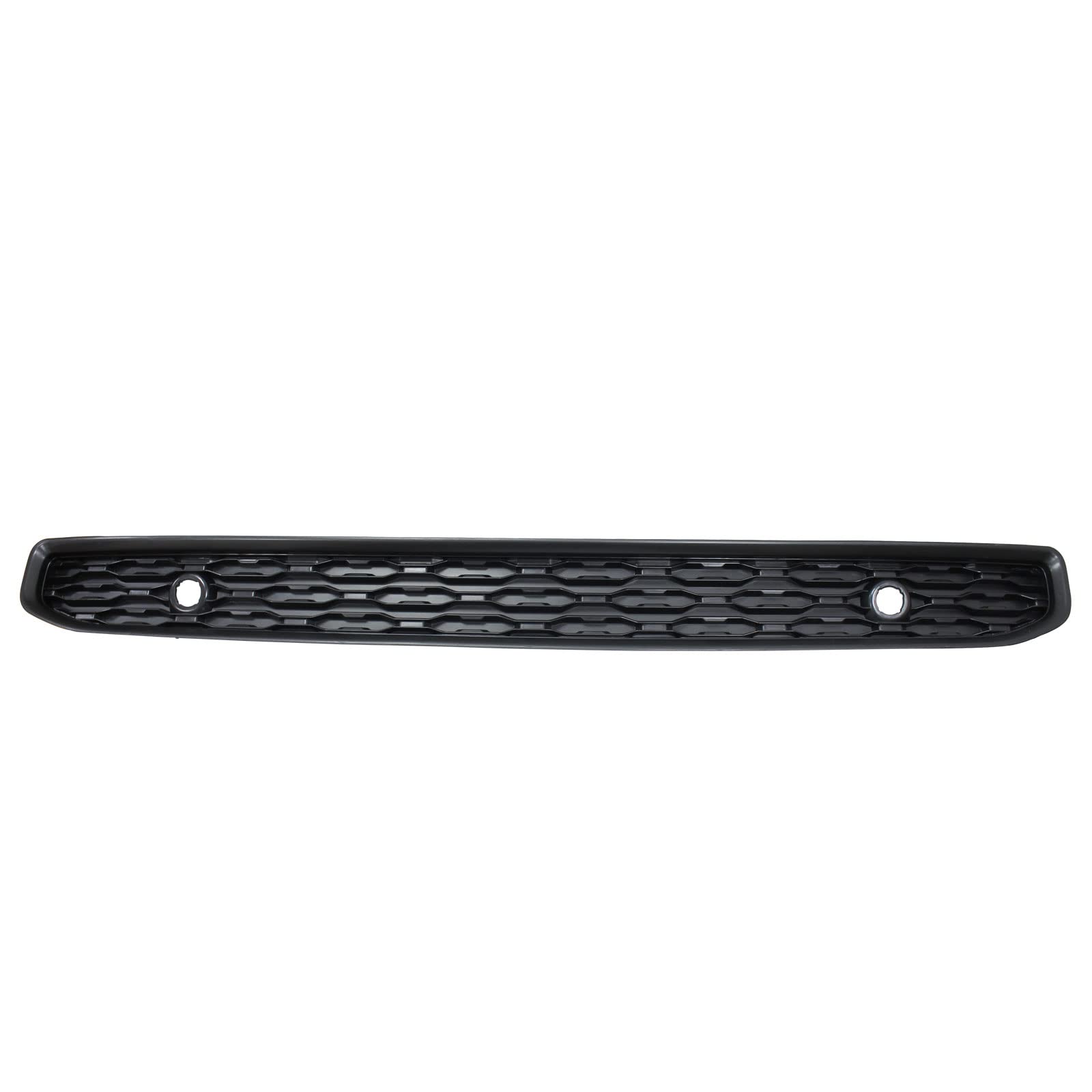 MOTOKU Front Bumper Lower Grille for Ram 1500 2019-2024