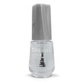 BARIELLE ICYCLE Ultra Shine Top Coat - Quick Dry Top Coat Nail Polish, Salon Quality