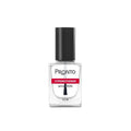 Pronto Nail Strengthener and Base Coat with Iron – Nail Polish Hardener