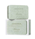 Baxter of California Exfoliating Body Bar Soap - Deep Cleansing & Moisturizing with Cedarwood & Oak Moss | 7 Ounce