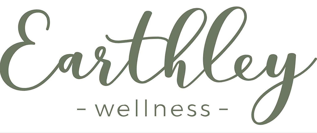Earthley Wellness Magnesium Lotion, Body Cream for Relaxation, 3600mg per Jar, Magnesium Chloride, Beeswax & Highly Concentrated 100mg Magnesium (6oz, Sensitive)
