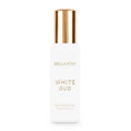 Bellavita Luxury White Oud Eau de Parfum - 20 ml Travel Size | Unisex Long-Lasting Fragrance with Fruity, Freesia & Tobacco Notes