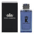 Dolce & Gabbana K Men Eau De Parfum Spray - 3.3 FL Oz | Sophisticated Fragrance for Men