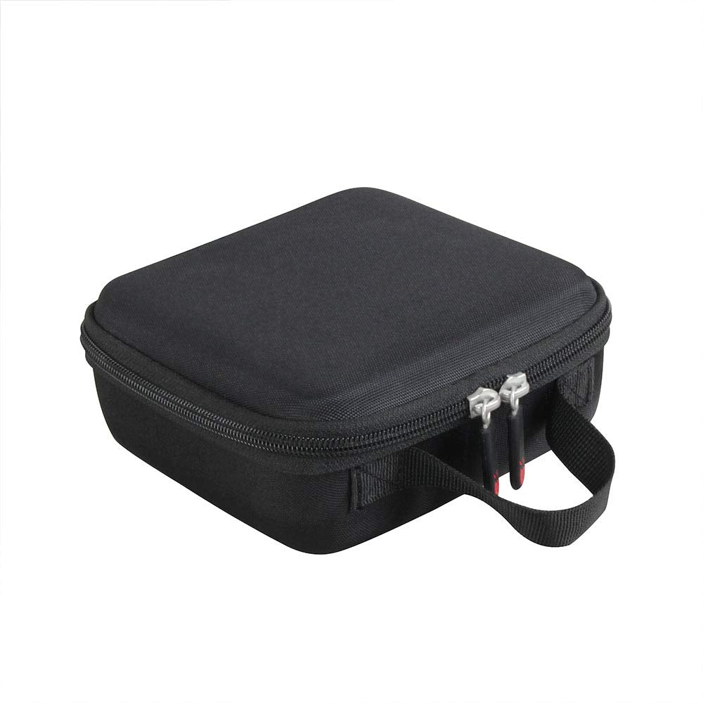 Hermitshell Hard Travel Case for Freebird FlexSeries/Remington XR7000 Electric Head & Body Hair Shaver