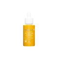 DERMA E Vitamin C 10% Multi-Acid Radiance Liquid Peel with Lactic Acid, 1 Fl Oz, Niacinamide & Bromelain, Exfoliating & Brightening Facial Peel, For Uneven Skin Tone & Discoloration