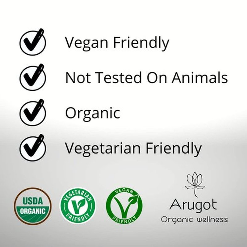 Arugot Organic Fresh And Happy Bar Soap, Made In Israel Premium All Natural Climate Friendly - Bath & Body Wash, Cleans & Hydrates Skin - Moisturizing Facial Cleanser