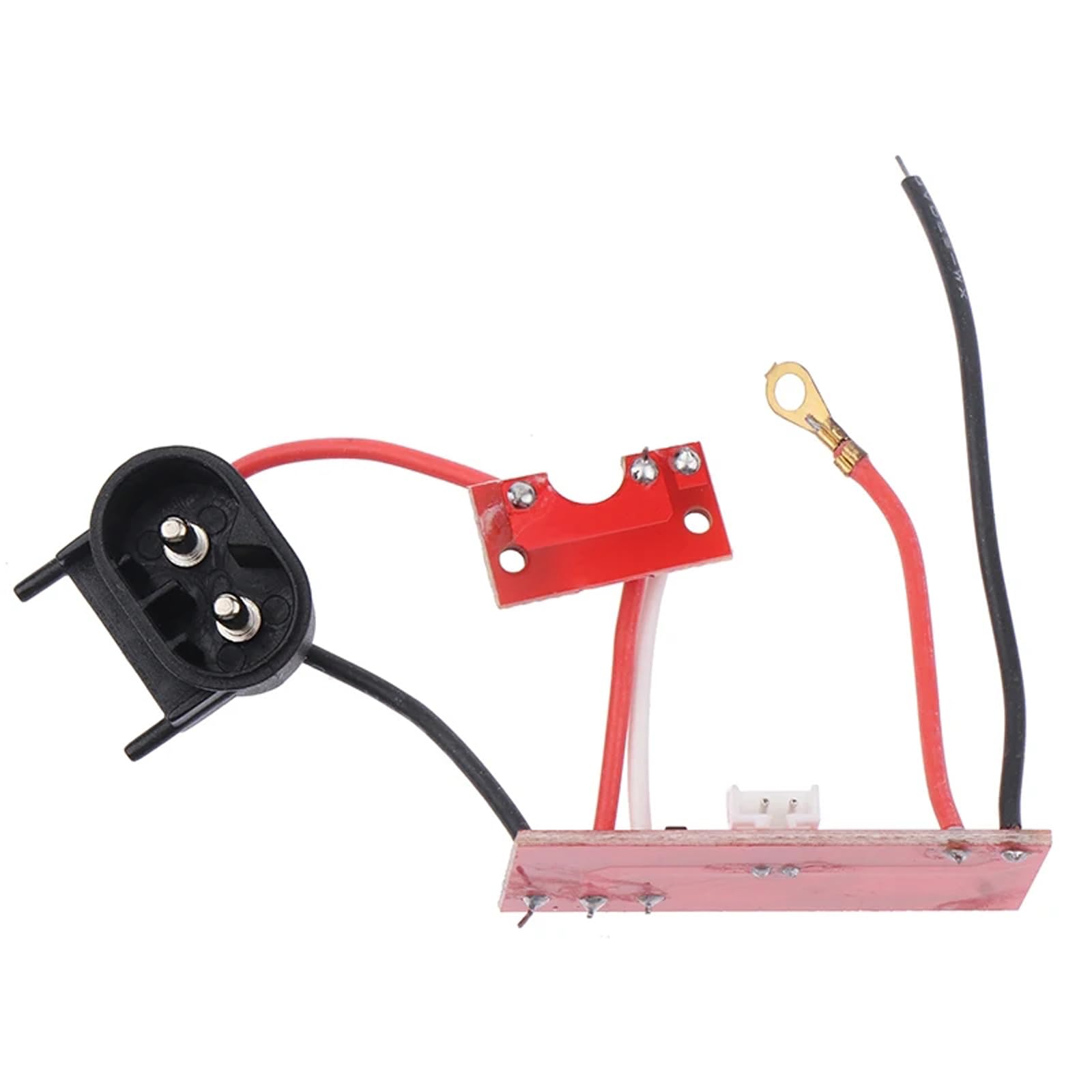 Electric Hair Clipper Accessory Assembly Motherboard Main and Small Circuit PCB Board Charging Socket for WAHL 8591/8504/8148 Accessory