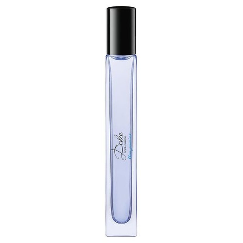 Dolce&Gabbana Eau De Parfum Spray - Dolce Blue Jasmine Fragrance for Women | 3.3 oz