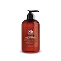 Soapbox Vanilla & Lily Blossom Liquid Hand Soap to Nourish & Add Moisture to Skin, Packed With Shea Butter to Lock-In Moisture - 1 x 340g
