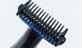 Replacement Body Groomer Cutter Head for Philips Series 1000 BG1026/60 Showerproof,Effortless Body Trimmer,Electric Razor Shaver Head Comb