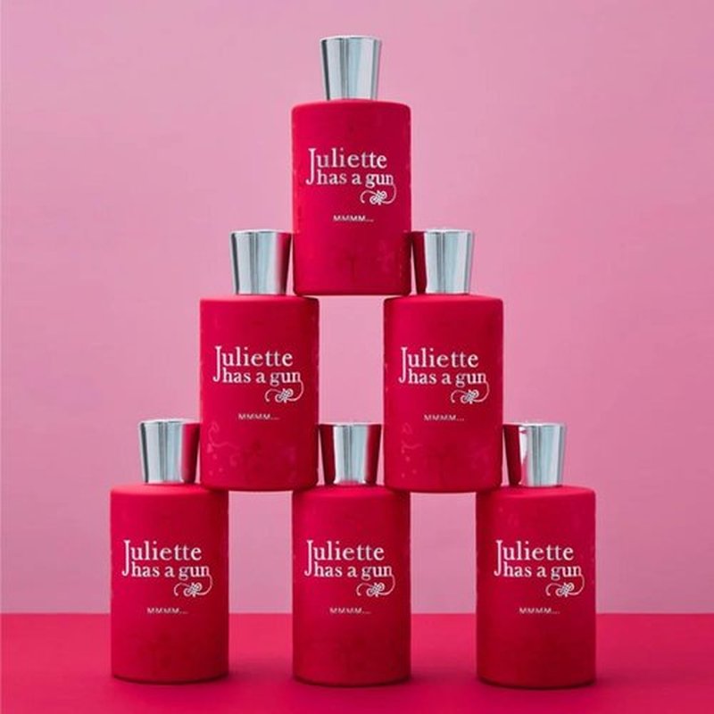 Juliette Has A Gun MMMM - Unique Fragrance for Women | Long-Lasting Scent Experience