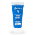 Maestro's Classic Hair Cream – Mark of a Man Blend, 3.4 oz | Lightweight Men’s Hair Styling Cream for Smooth Finish, Texture & Control | Barber-Approved Grooming Product