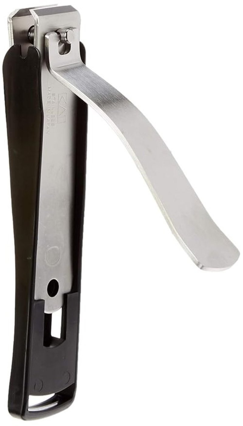 Mehaz Professional Straight Toenail Clipper
