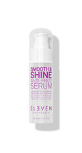 ELEVEN AUSTRALIA Smooth & Shine Anti-Frizz Serum - Lightweight Formula for Taming Frizzy Hair - 2 fl oz