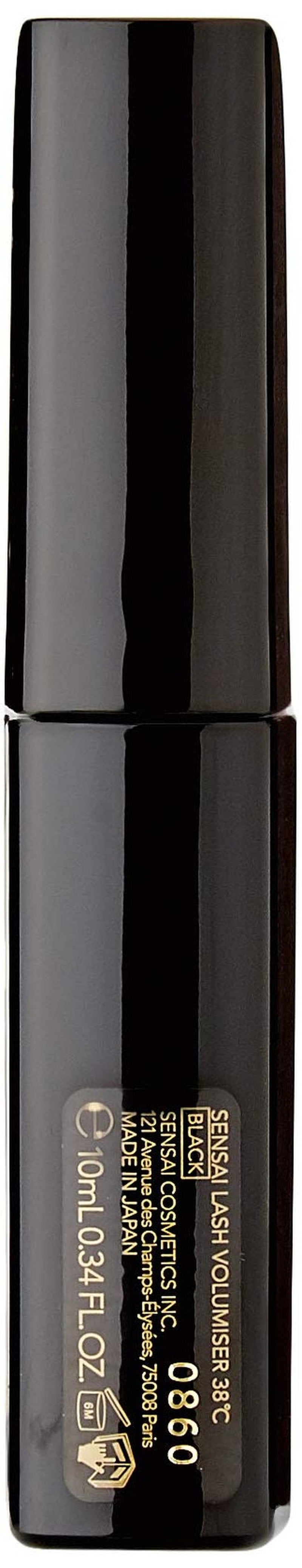 Sensai Masc 38 Grad Vol 01 Black