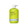 DevaCurl Low-Poo Delight Mild Lather Cleanser for Lightweight Moisture, Green Oasis, 32 fl. oz.