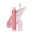L.A. Girl Lumilicious Lip Gloss - Sweetheart Shade for Radiant Shine | Long-Lasting Hydration