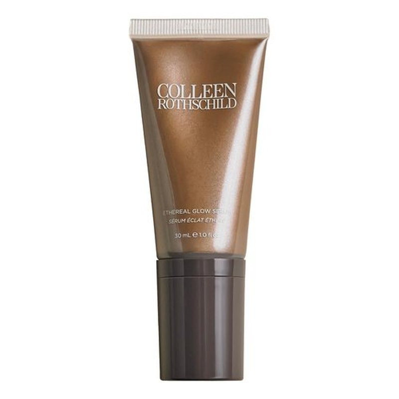 Colleen Rothschild Ethereal Glow Serum - Radiance Elixir for Hydration & Barrier Strength - 2 Shades for All Skin Types