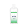 Dukal DawnMist Rinse Free Shampoo and Body Bath 8 oz (Box of 12)