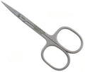 Stainless Steel Cuticle Scissors - Tenartis Made in Italy
