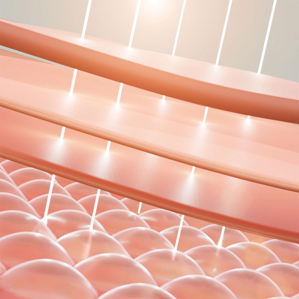 Edally EX Luxury Rejuvenating Bird's Nest Ampoule Serum - Premium Korean Facial Serum with Marine Collagen & Swiftlet Nest Extract - Deep Nourishing, Firming & Hydrating Care - [25ml / 0.85 fl.oz]