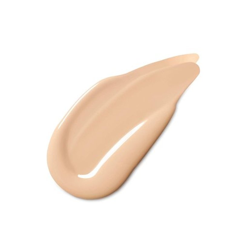 Clinique Even Better Clinical Serum Foundation - Full Coverage, Hydrating SPF 25 with Vitamin C & Hyaluronic Acid for Oily Skin