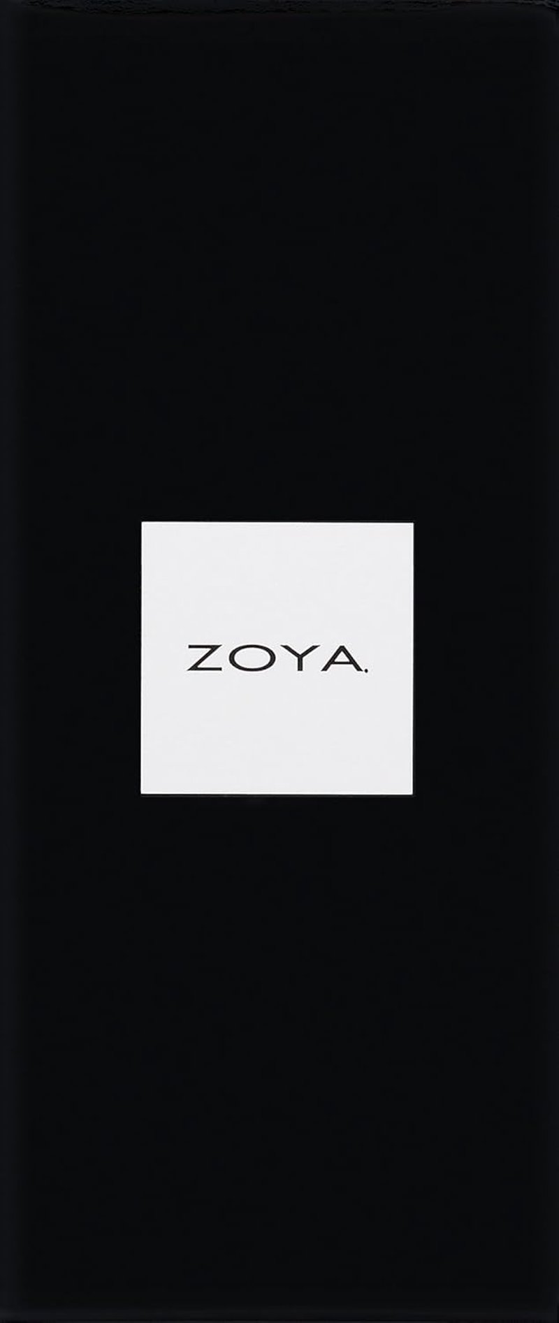 ZOYA Nail Polish - Honor Matte Velvet Finish | 0.5 Fl. Oz. for Stunning Nails