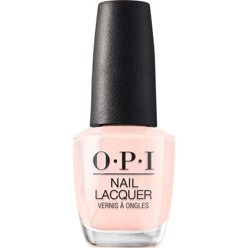 OPI Nail Lacquer | Classic Nude & Brown Nail Polish - Crème, Shimmer, Glitter | Fast-Drying, Chip Resistant | 0.5 Fl Oz