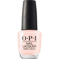 OPI Nail Lacquer | Classic Nude & Brown Nail Polish - Crème, Shimmer, Glitter | Fast-Drying, Chip Resistant | 0.5 Fl Oz