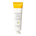 Beekman 1802 Mushroom Goat Milk Eye Cream - Clinically Proven Anti-Aging Eye Treatment for Under-Eye Circles & Fine Lines - With Hexapeptide and Snow Mushrooms - Fragrance-Free, Cruelty-Free